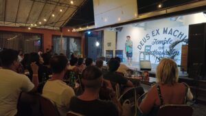 WELCOME TO PUNCHLINE PLUS PLUS!