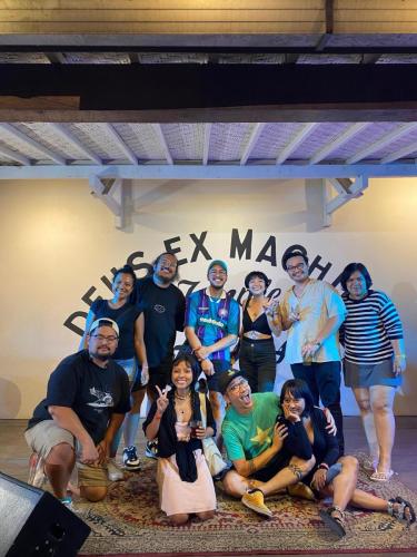 10.000 Hours with Pandji Pragiwaksono