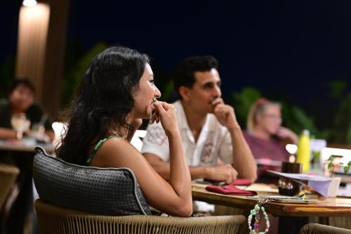 Tribe Audience @bulebaik13