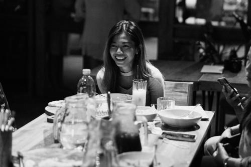 Comedy Show at Boheme Canggu