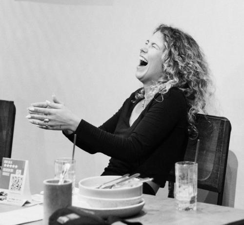 Comedy Show at Boheme Canggu