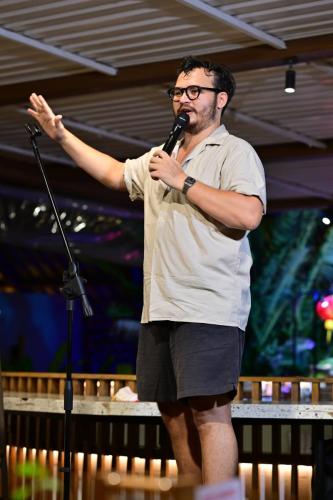 William Engle @bulebaik13