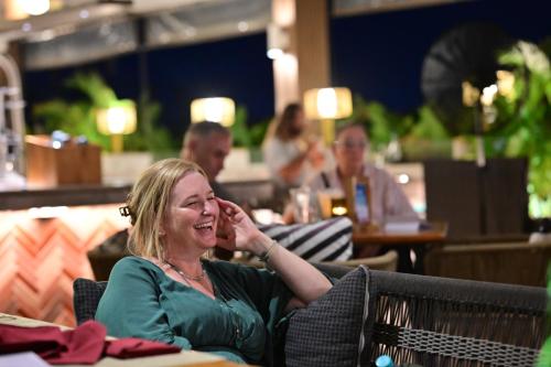 Tribe Audience @bulebaik13